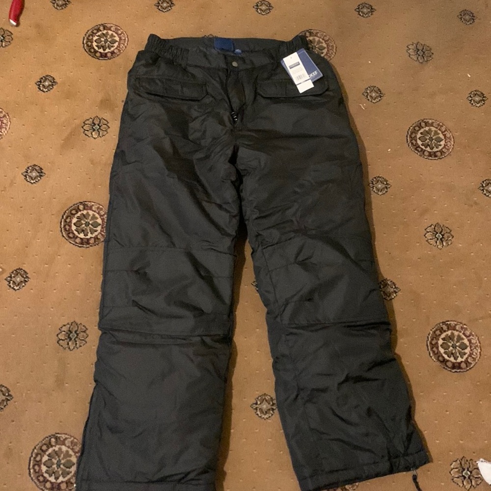 Cherokee ladies snow pants